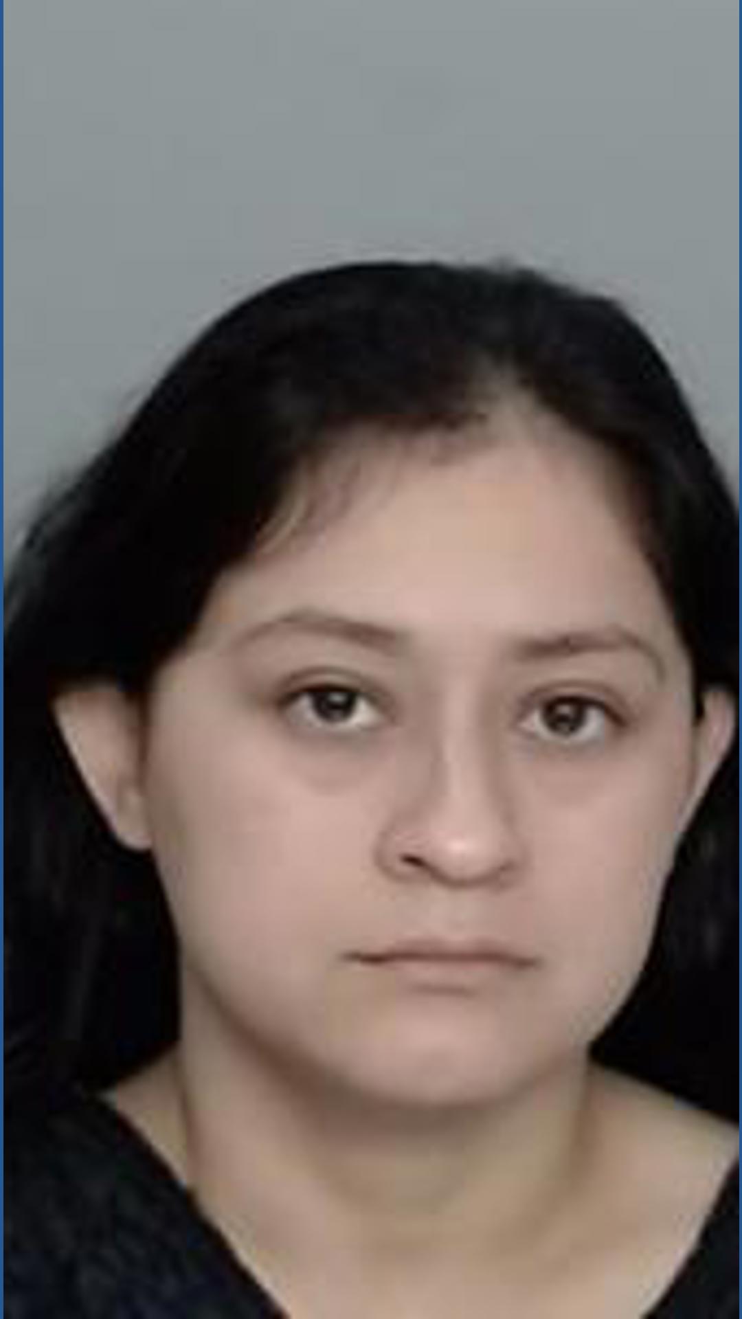 Robstown woman arrested in fatal crash that killed unborn child ...