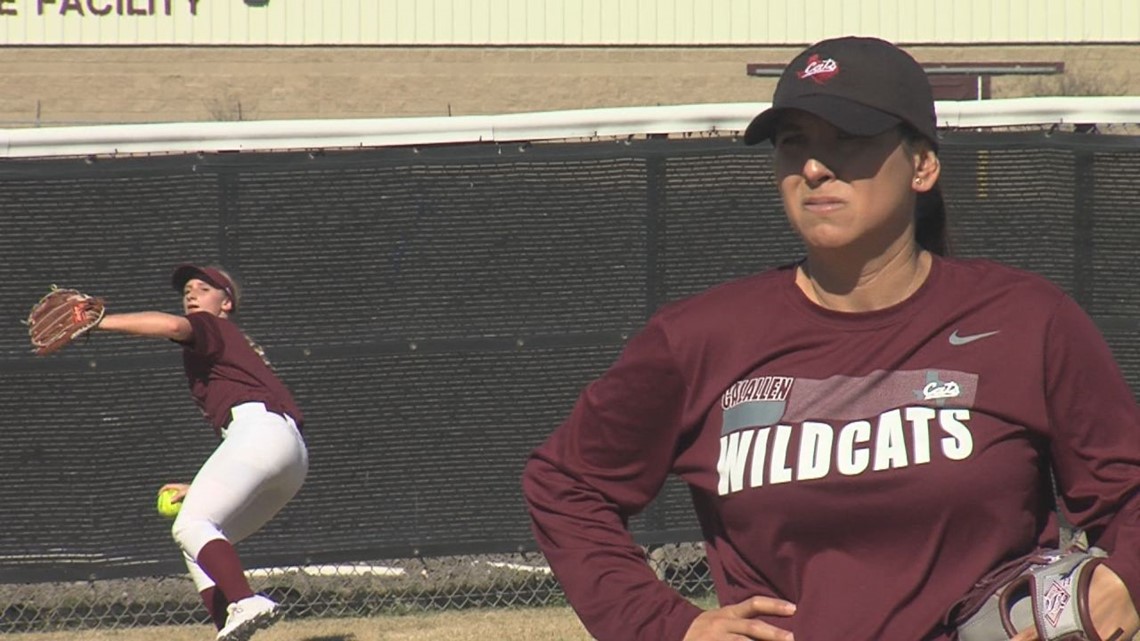 Calallen softball looking for a third state appearance in four years in