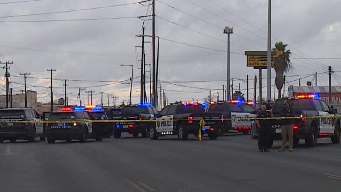 Medical examiner identify man killed in shooting