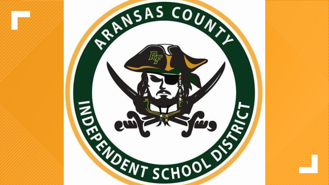 Aransas County ISD employee tests positive for COVID-19, district ...