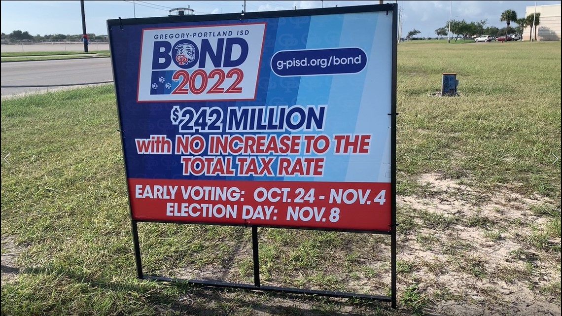 Did state mandated language doom G-PISD bond? - Vimarsana News