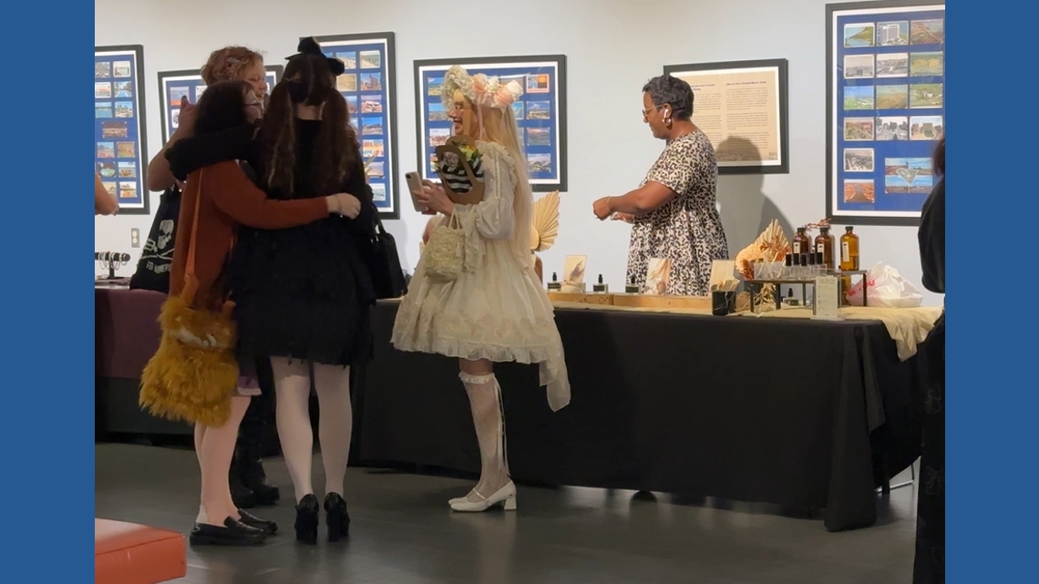 Club Curious Launches at Corpus Christi Museum with Nightlife and Educational Events