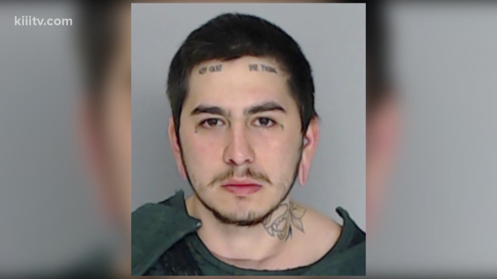 26-year-old Julian Garcia was arrested in connection with a fatal shooting