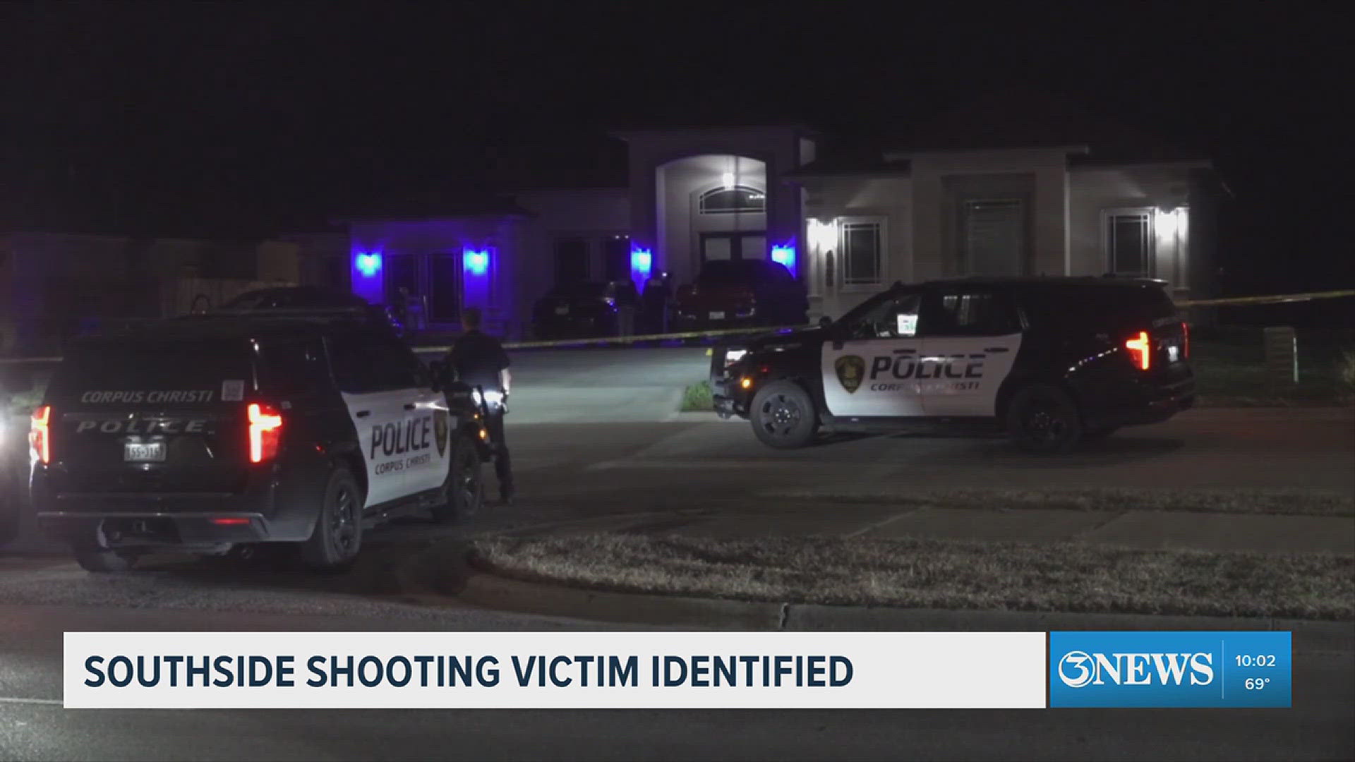 Southside shooting victim dies, charges may be upgraded | kiiitv.com