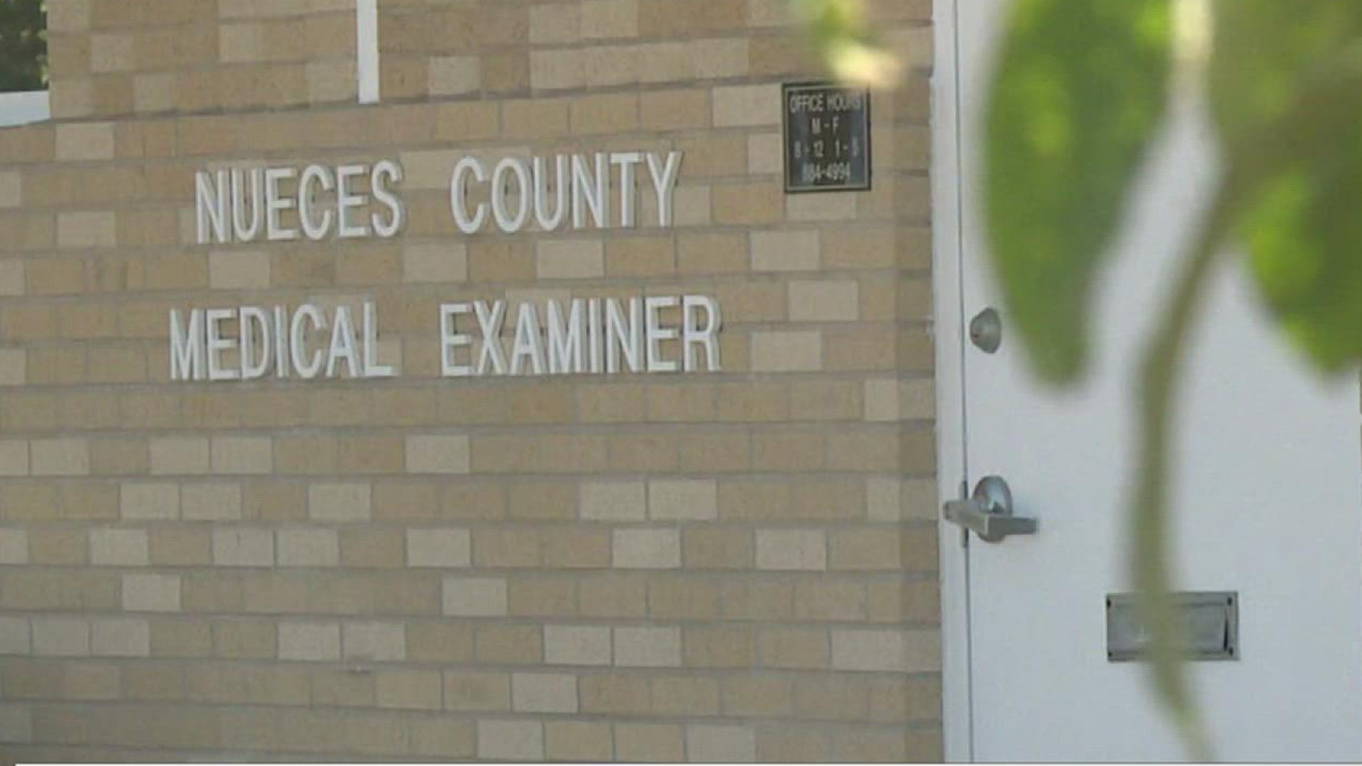 Dr. Scott Luzi was set to become the next chief medical examiner. However, his employers in California caught wind of the job offer, which ensued a back-and-forth.