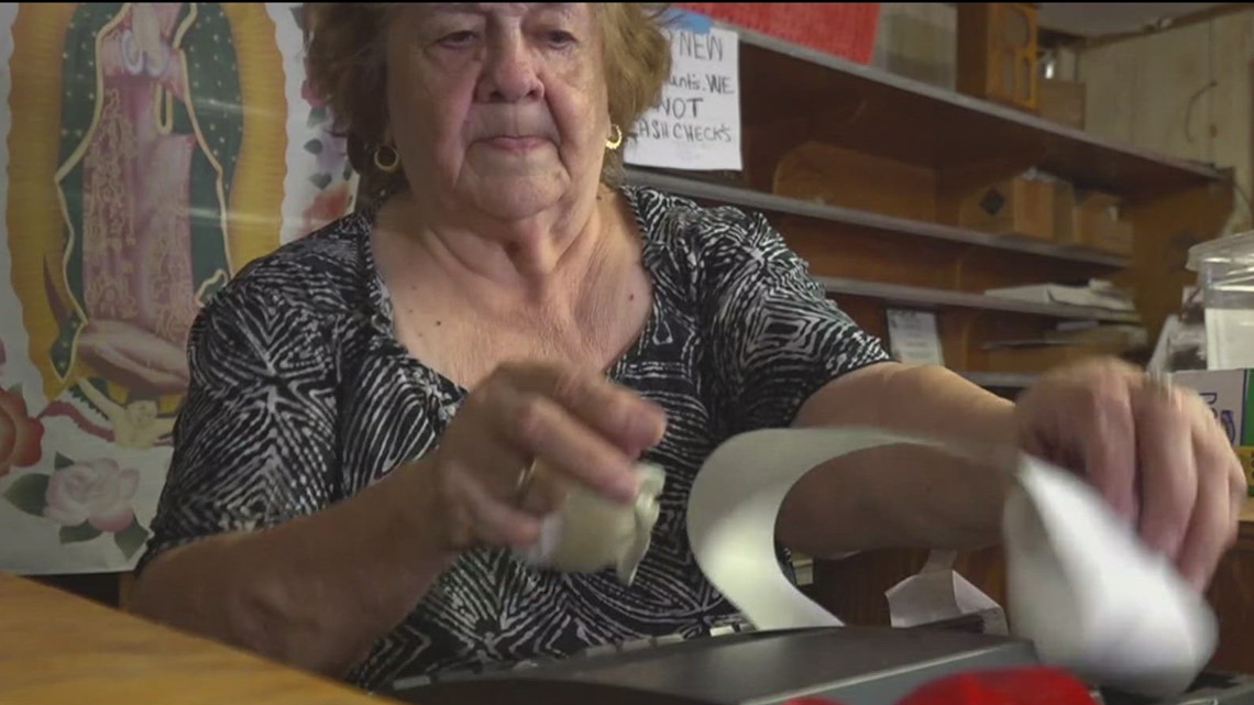 Repairs to Beeville store El Obrero complete - Vimarsana News