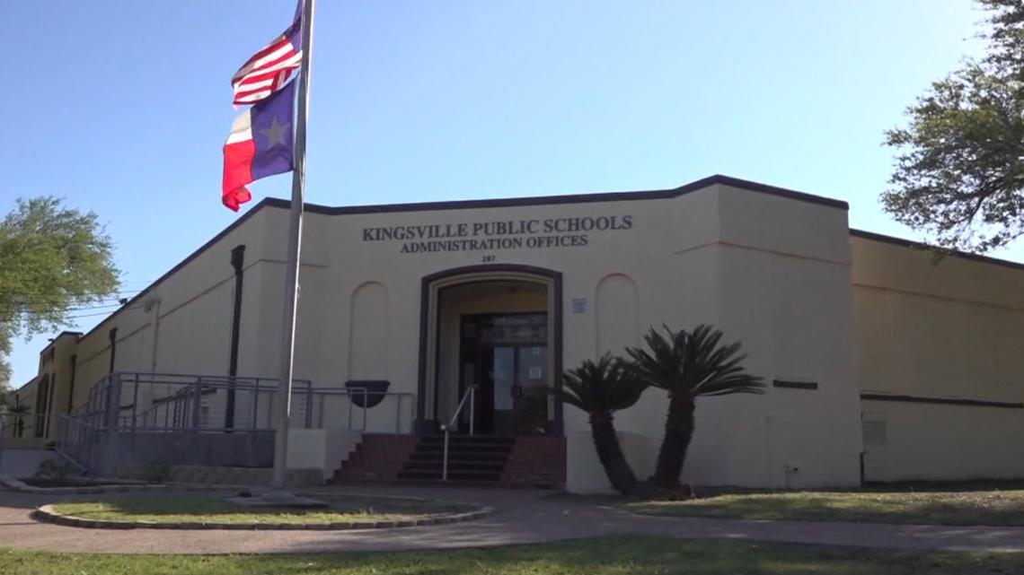 Kingsville ISD fourth annual State of the District luncheon kiiitv com