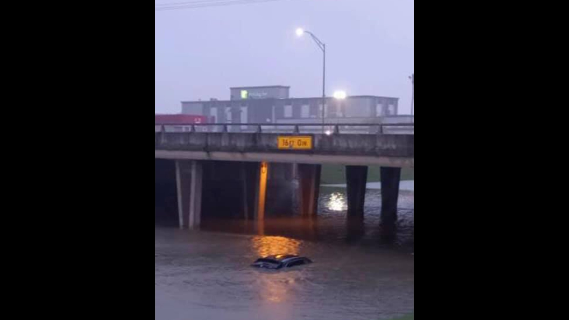 Flooding in Corpus Christi Texas | kiiitv.com