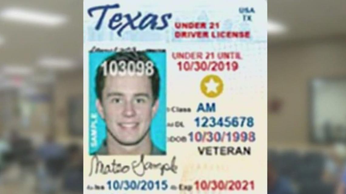 Texas driver s license offices to be closed Friday kiiitv