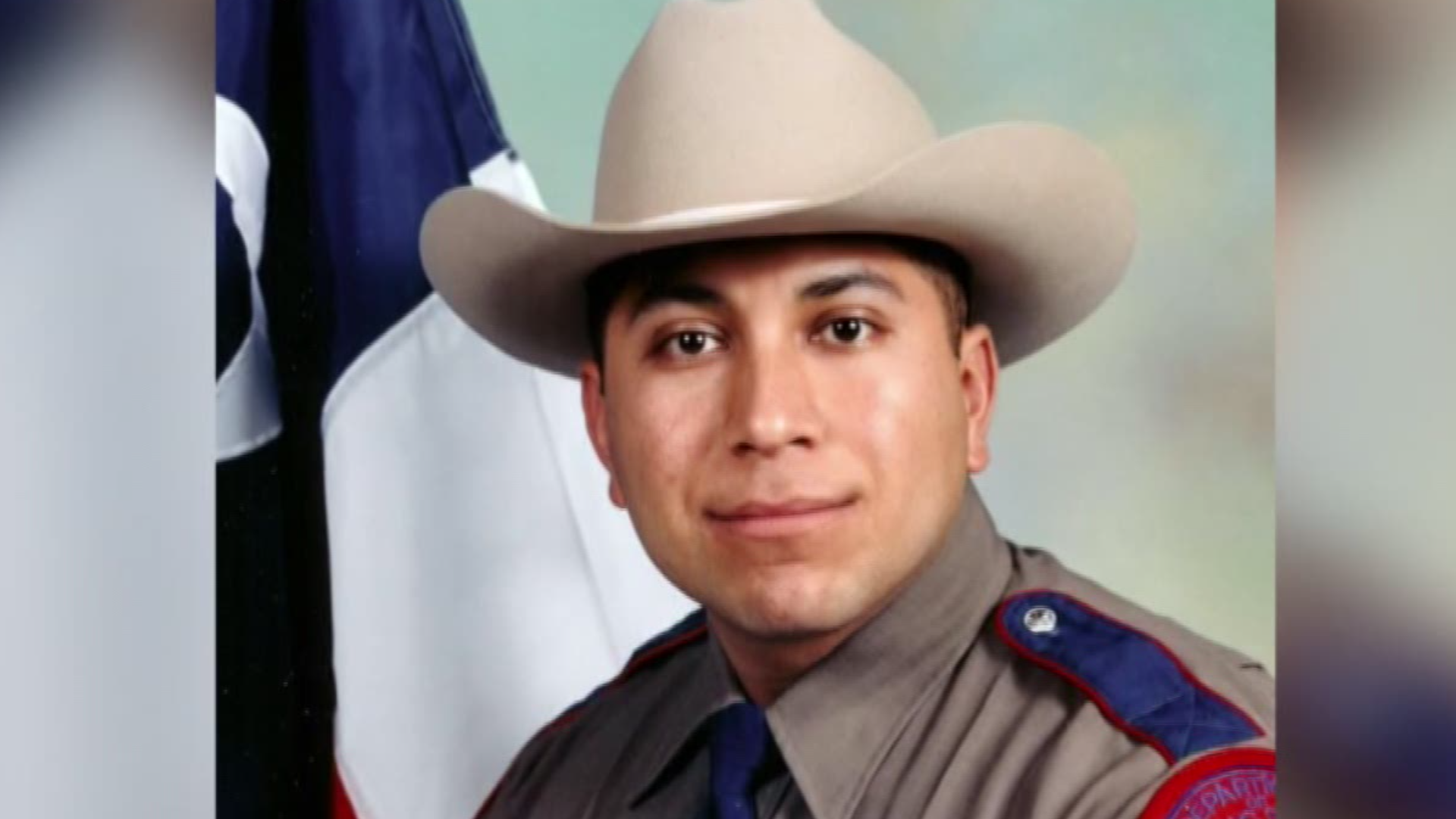 He filed a lawsuit against the state three years ago, claiming he was forced out of his job as a State Trooper because of a lung injury he received serving in Iraq.