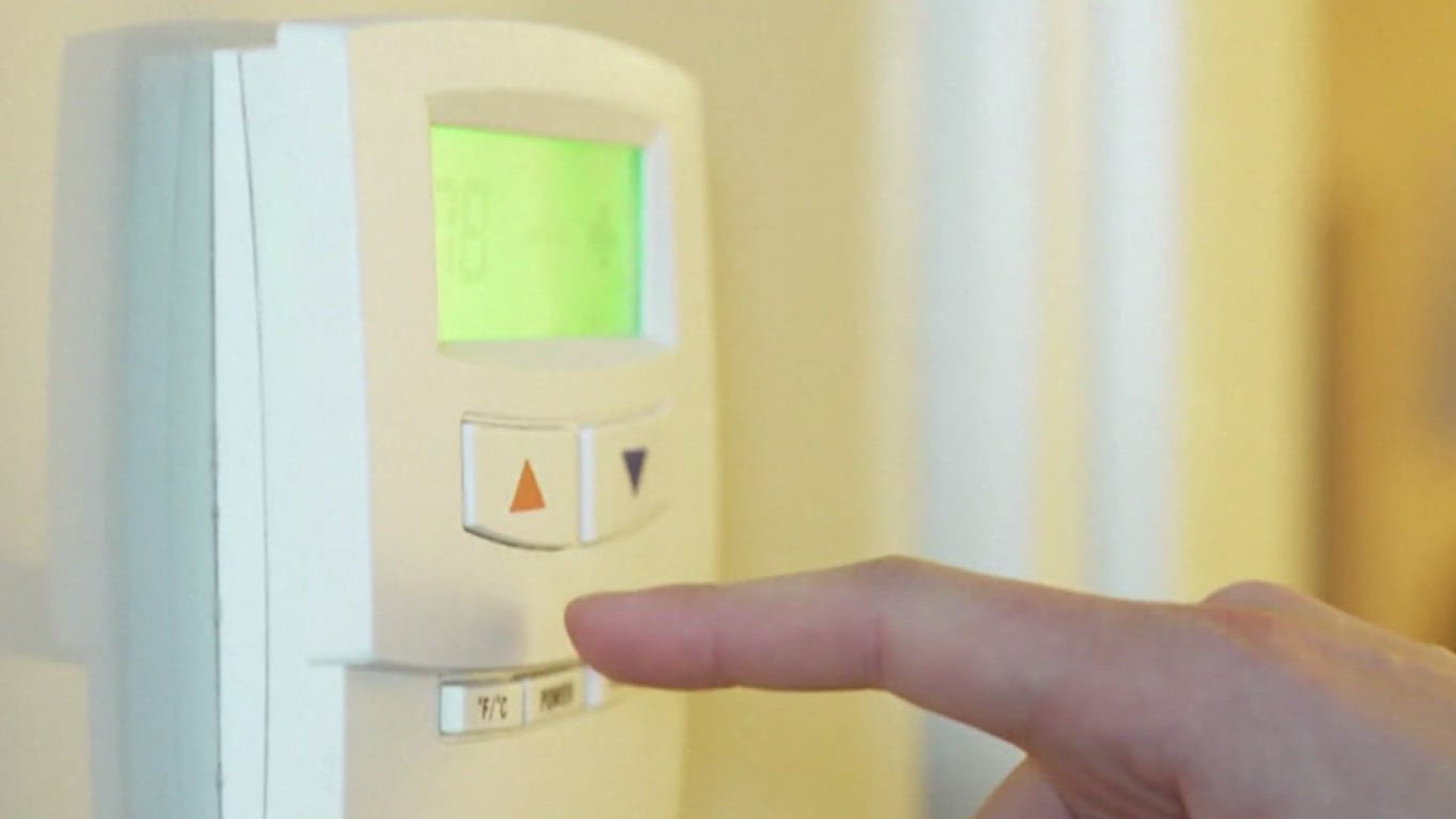 CCFD warns residents to check on heating units ahead of cooler temperatures  | kiiitv.com