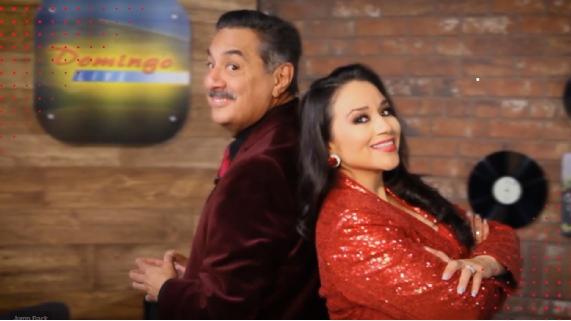 Domingo Live! | kiiitv.com
