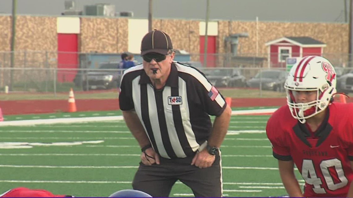 TASO meets in Tuloso-Midway ISD to discuss details on new policy - Vimarsana News