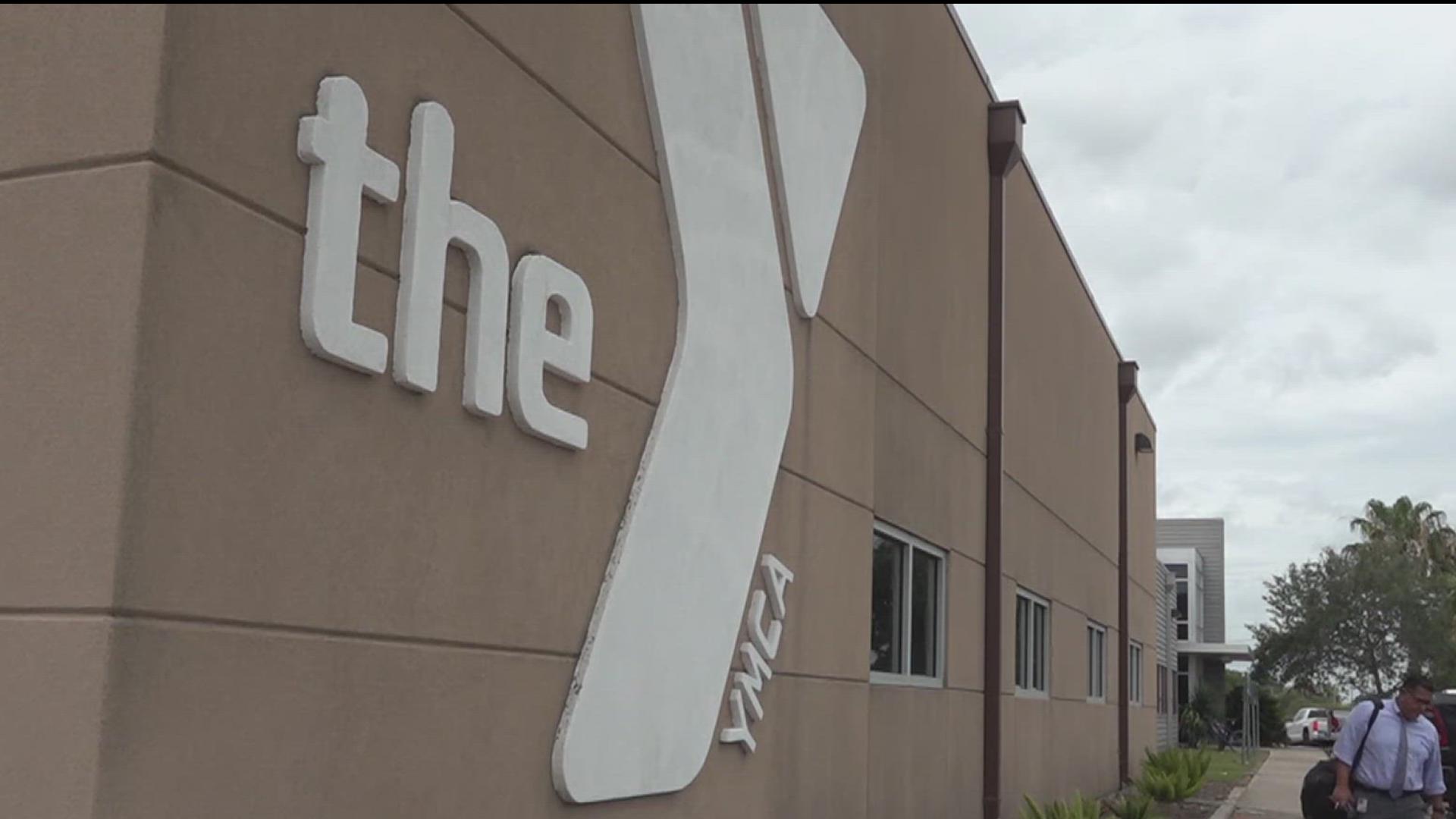 The local gym will lose its branding, but management still plans to keep the facility open.