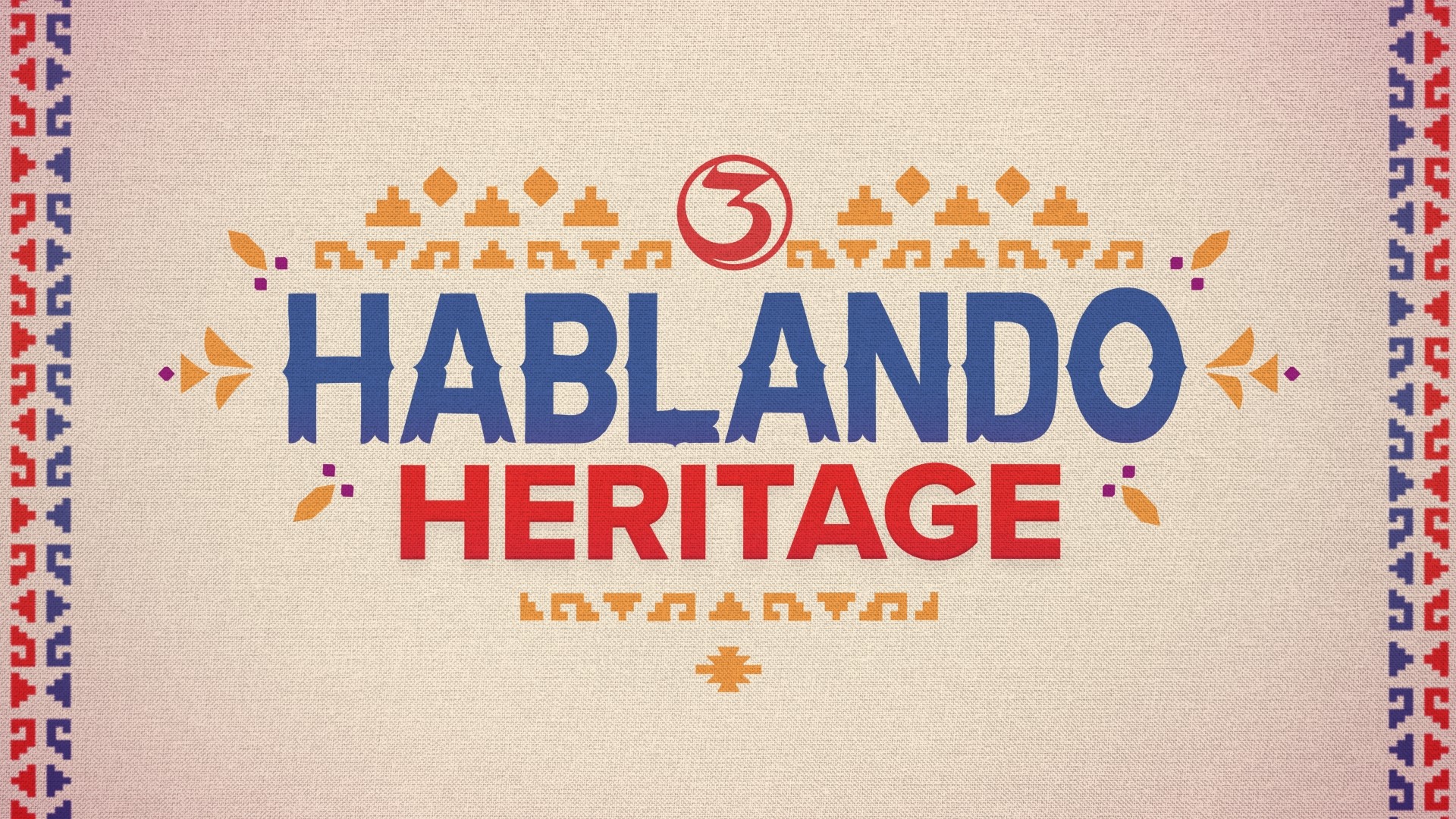 Coastal Bend residents discuss how they represent their Latino culture through language.