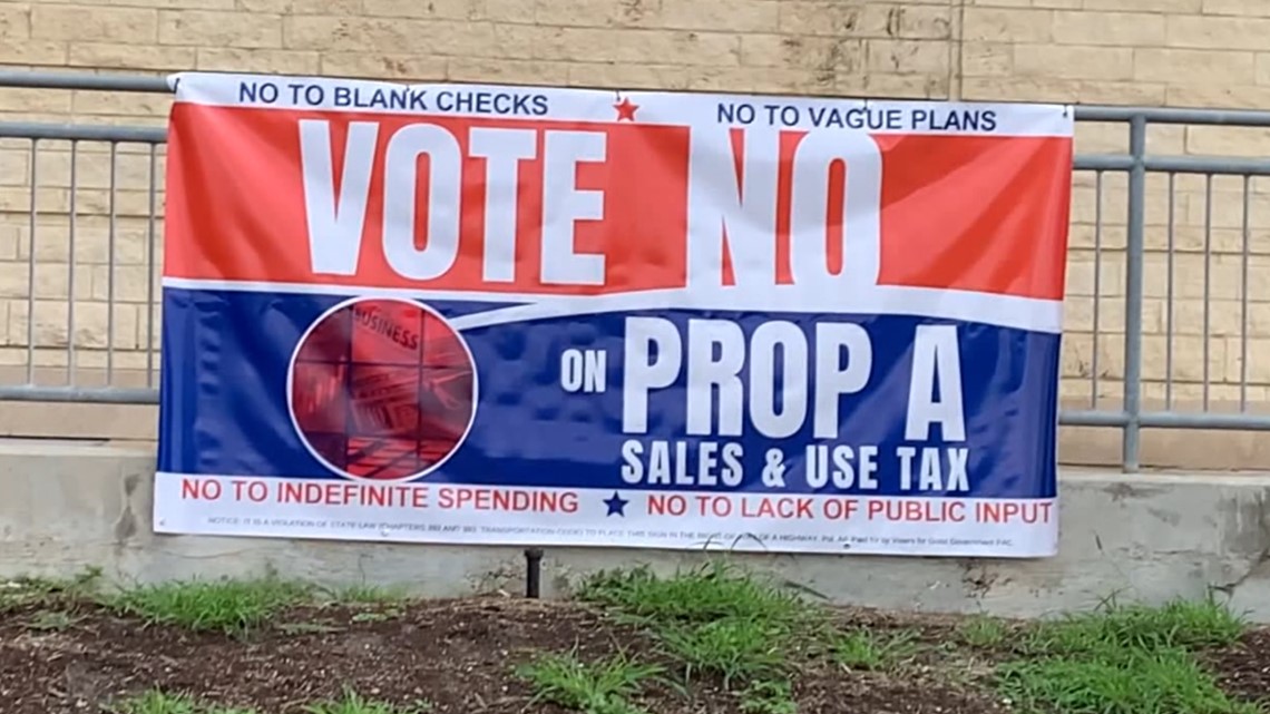 Elements of failed 2023 Prop A to return to voters in November - Vimarsana News