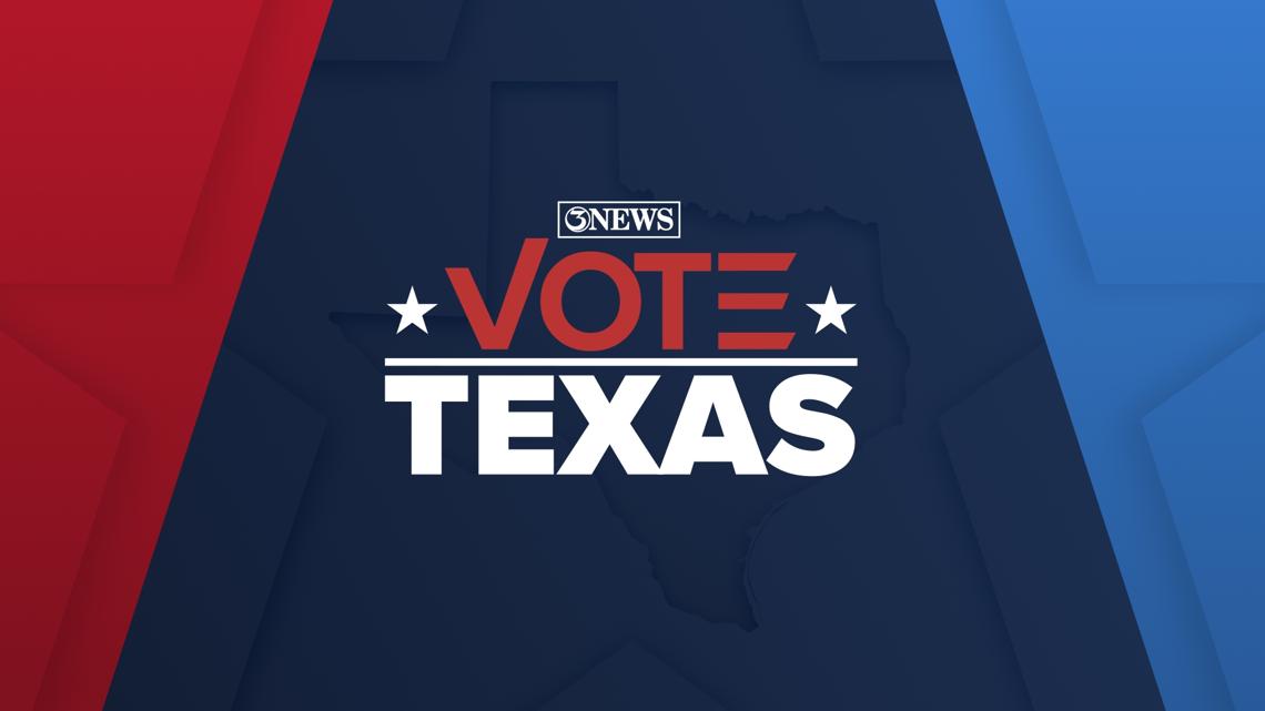 Election Day Preview: Coastal Bend voters head to the polls Tuesday