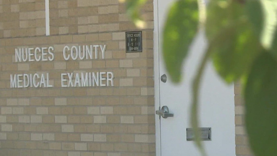Top candidate for chief medical examiner declines job offer - Vimarsana News