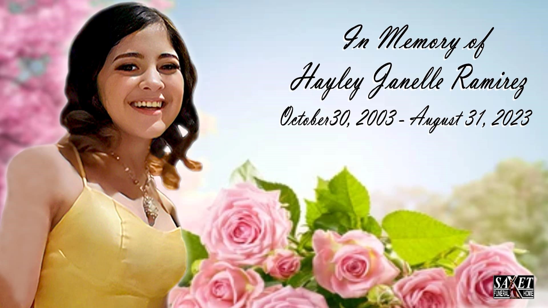 Funeral services set for young Robstown mother killed in wrong-way