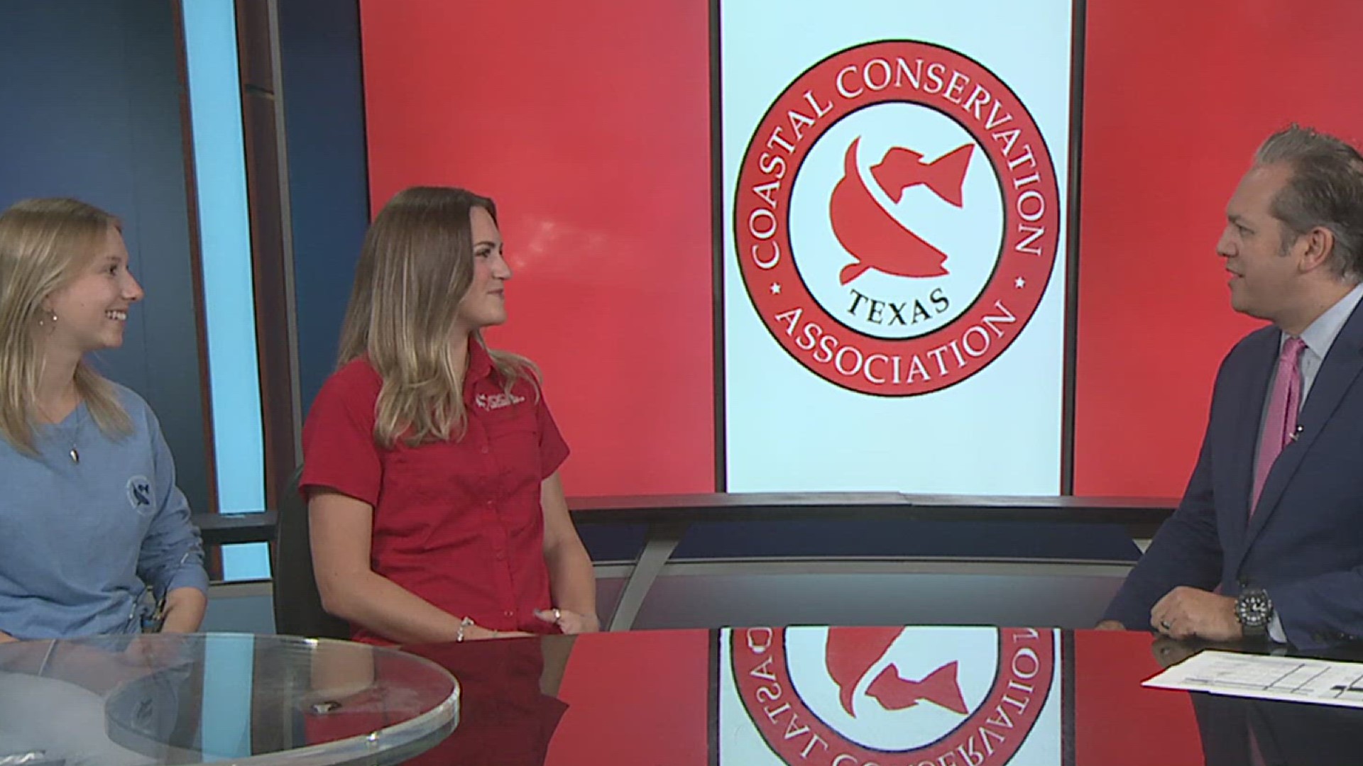 The Coastal Conservation Association to wants YOU to join them at Anglers  Night Out, image size:1920x1080