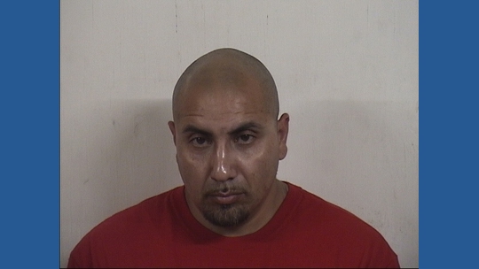 CCPD: Corpus Christi man gets 15 years in federal prison on drug, gun ...