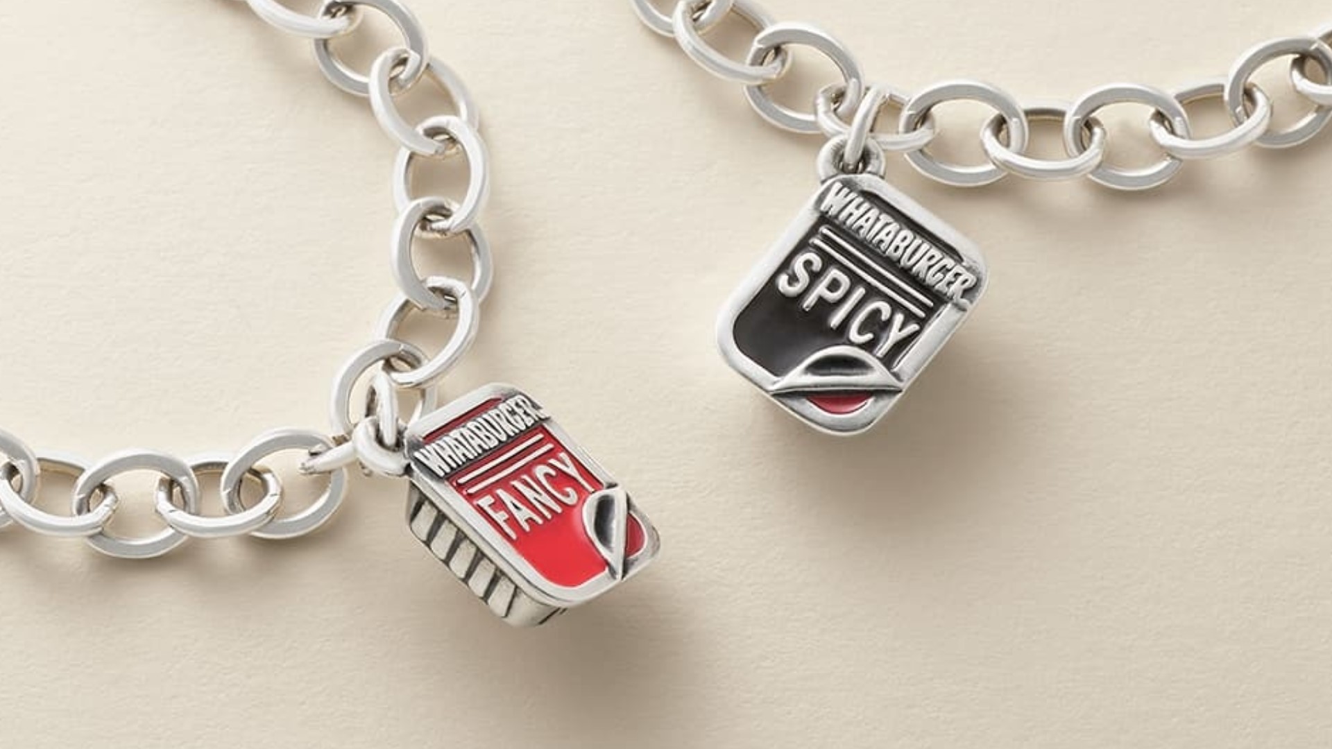 Whataburger, James Avery collaboration unveils two more charms