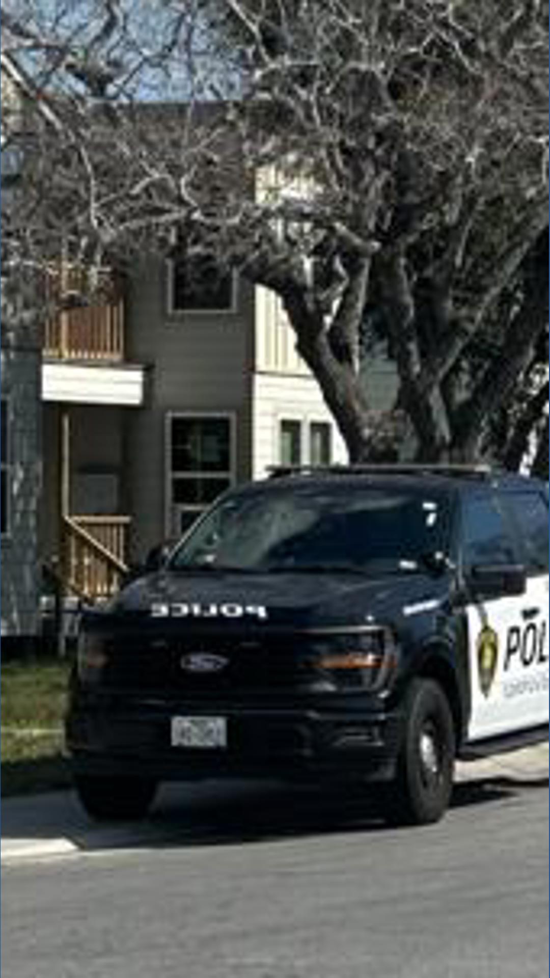 Police arrest one, detain four during welfare check in Corpus Christi ...