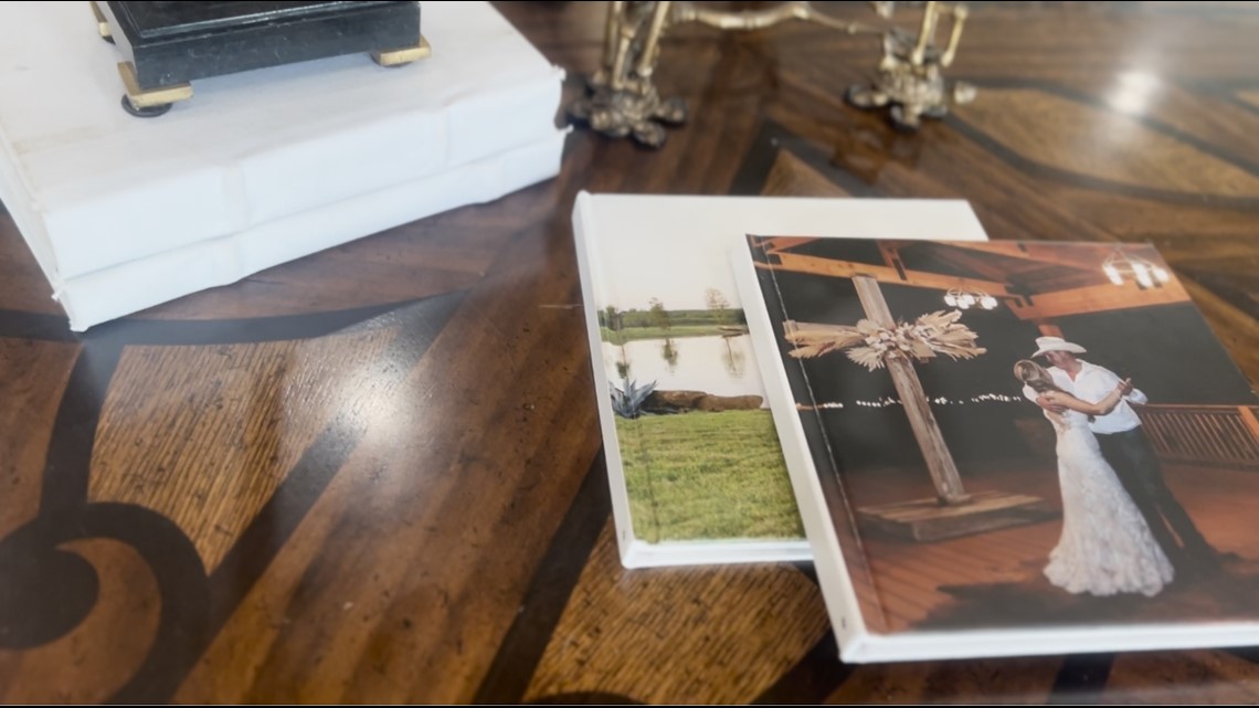 "KII-I do": Setting South Texas brides up for wedding day success - Vimarsana News