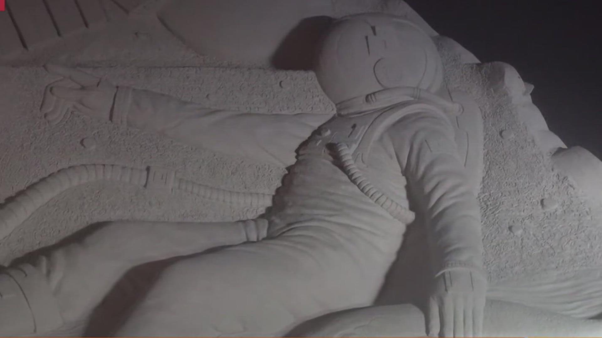 2025 SandFest in Port A
