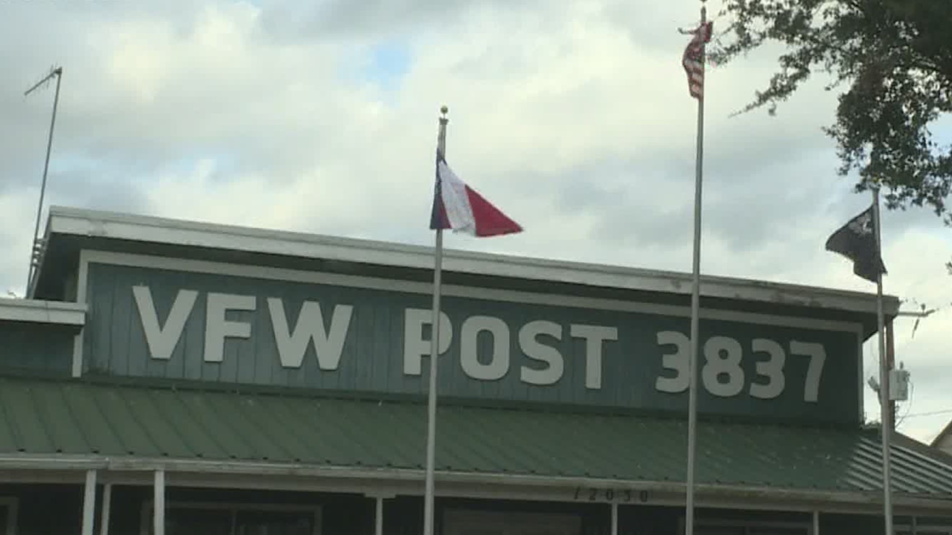 Since the very beginning, the VFW has always been a second home to the ones who put their lives on the line for our freedom in America.