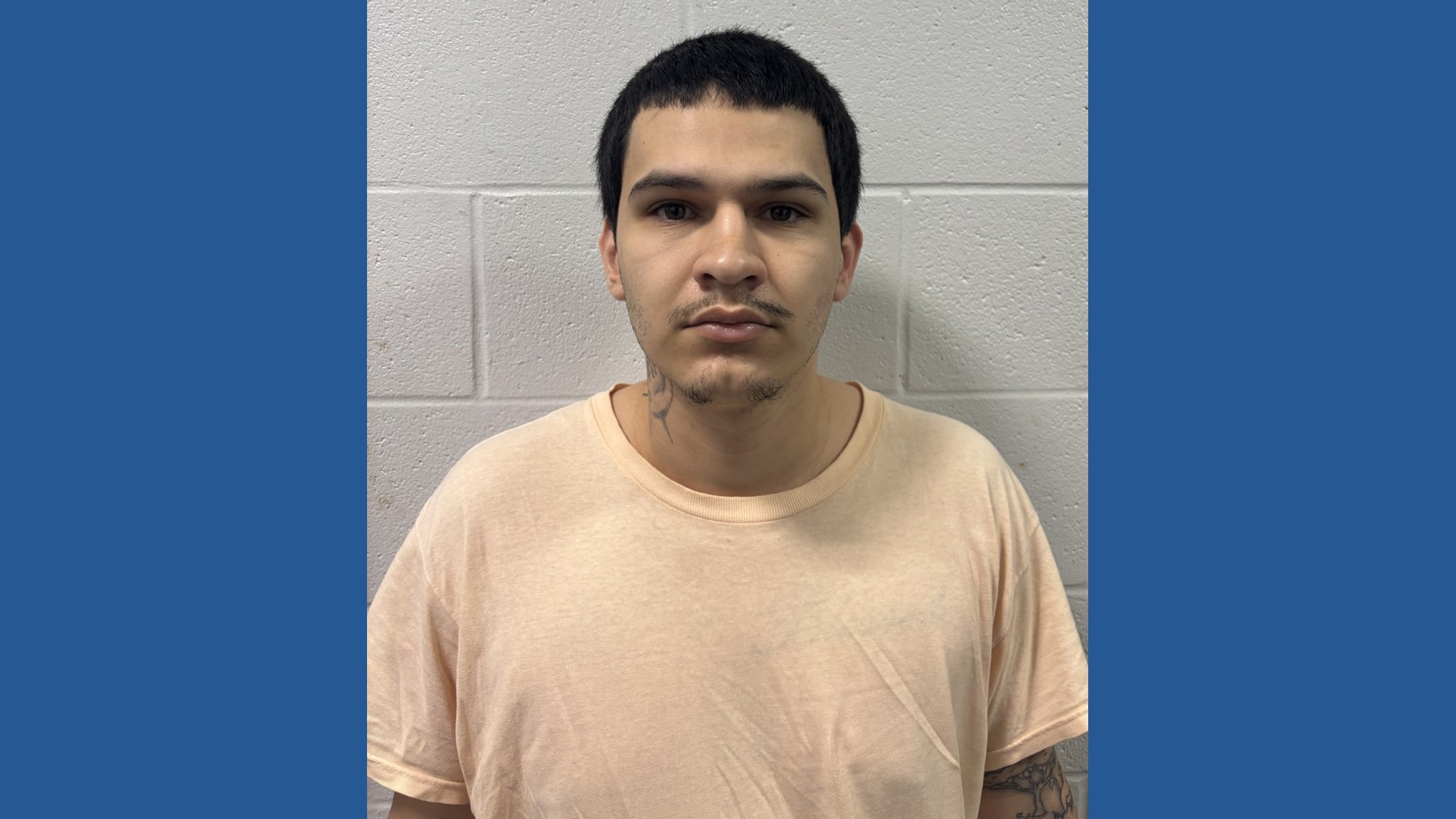 Beeville man gets two life sentences in child assault case | kiiitv.com