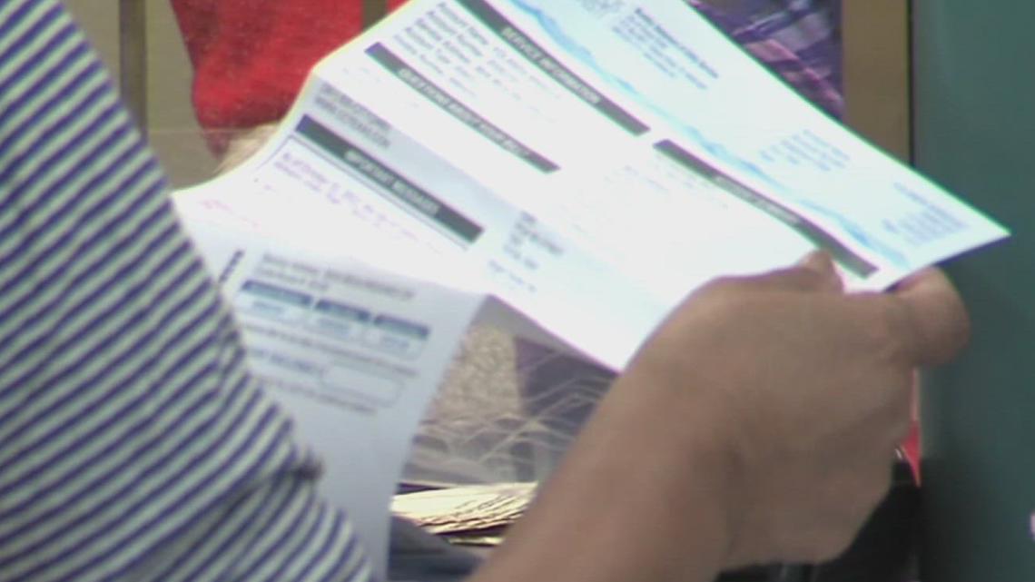 Corpus Christi officials urge residents to better understand water ...
