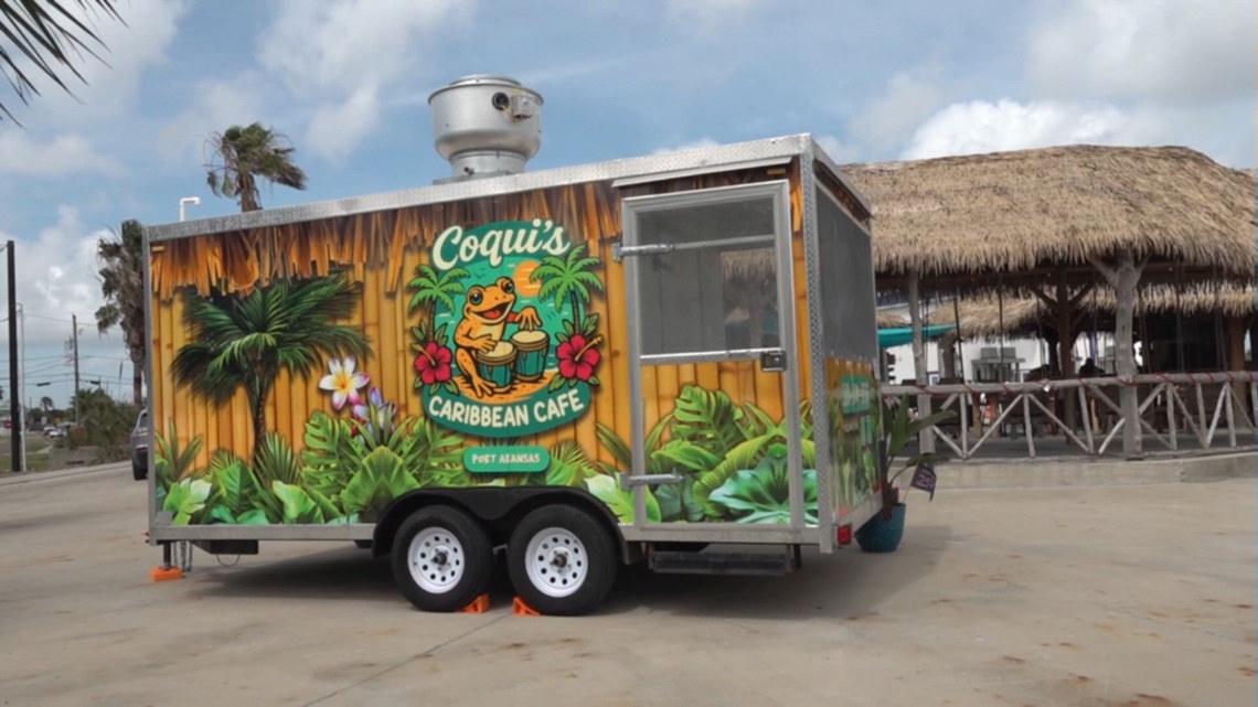 Port Aransas prepares for food truck influx as new state law eases permit rules