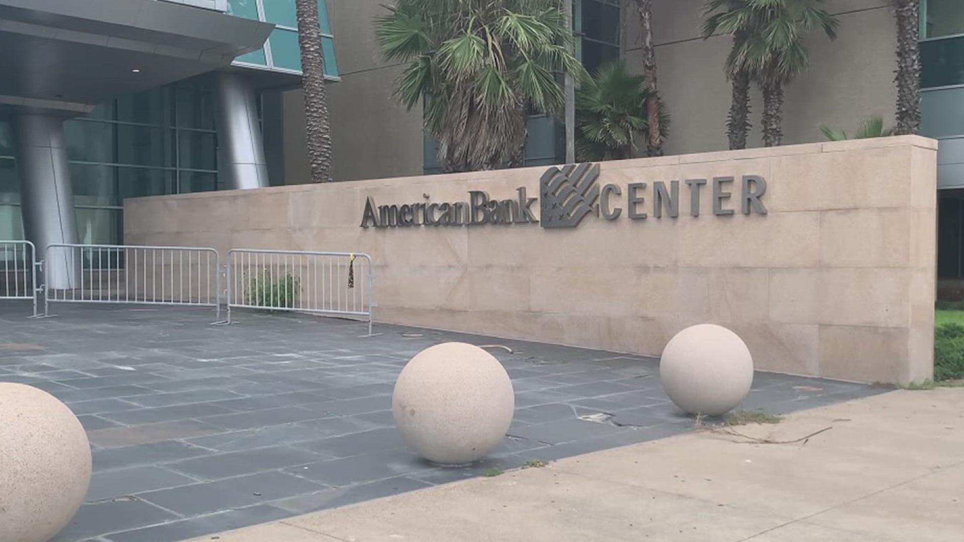 Corpus Christi leaders plan to address OVG360 contract at next week's