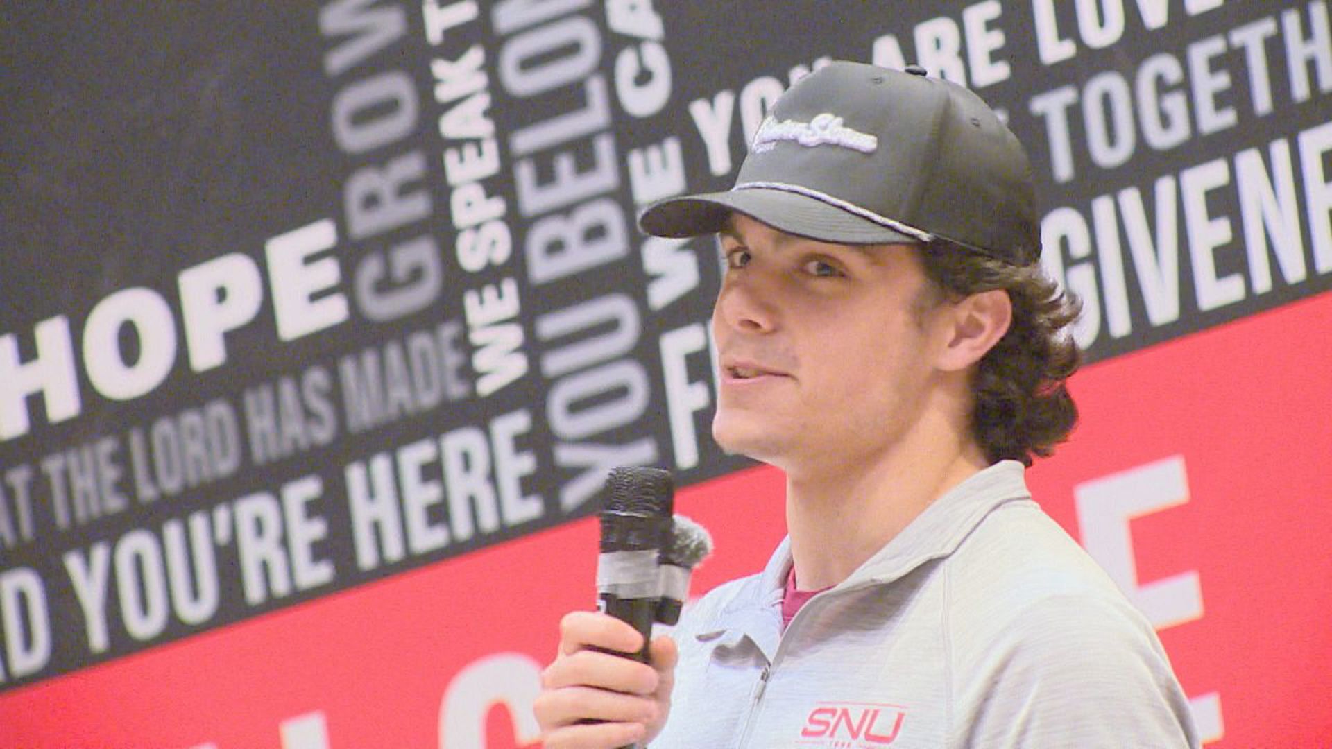 Signing Day across the Coastal Bend | kiiitv.com