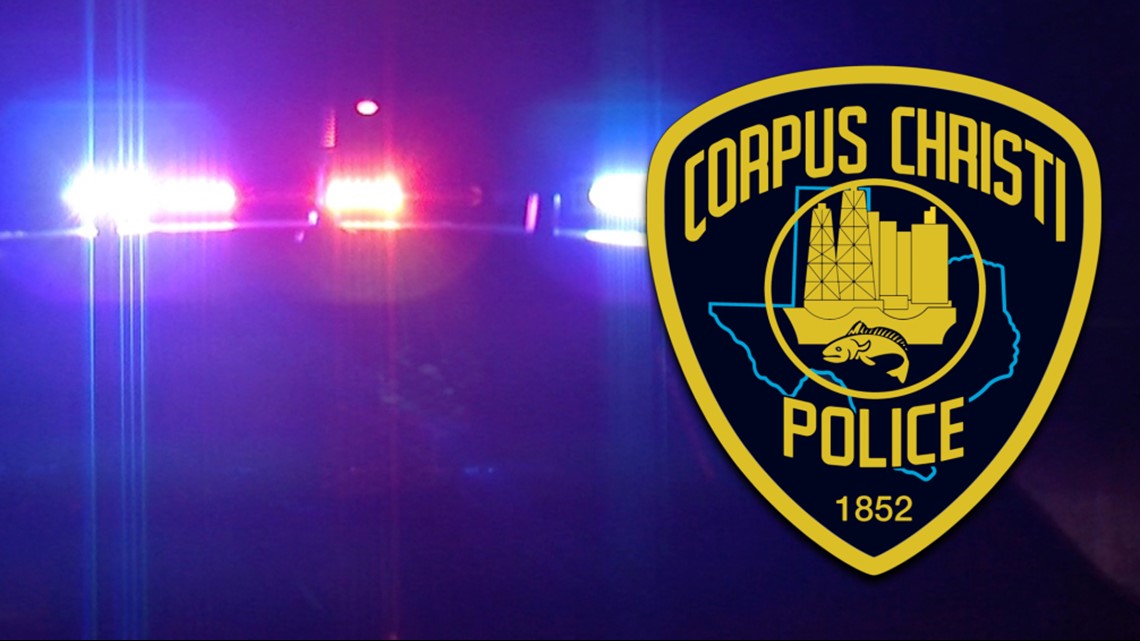 Corpus Christi PD Non-emergency Line Down | Kiiitv.com