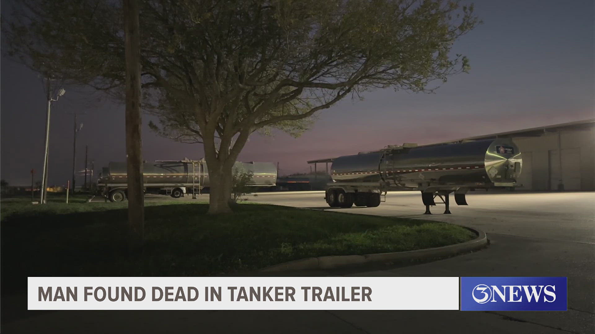 FleetPride says tank entry work remains suspended following OSHA ...