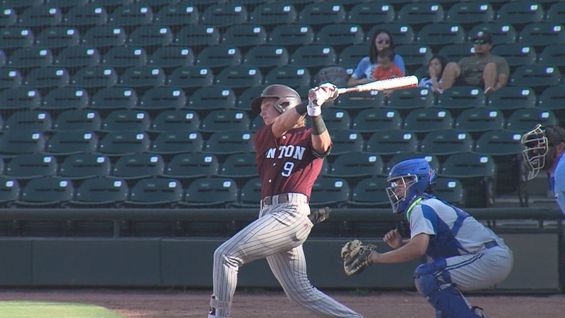 Friday on the Diamond 1 Sinton rolls Ingleside; Calallen gets