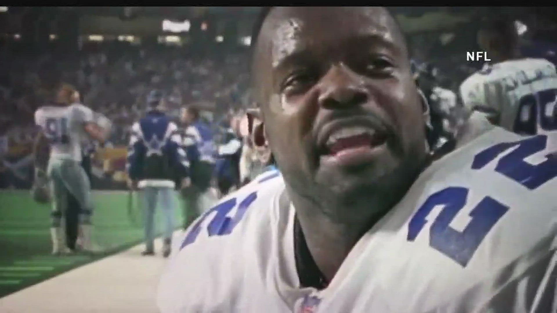 Emmitt Smith Wallpapers - Wallpaper Cave