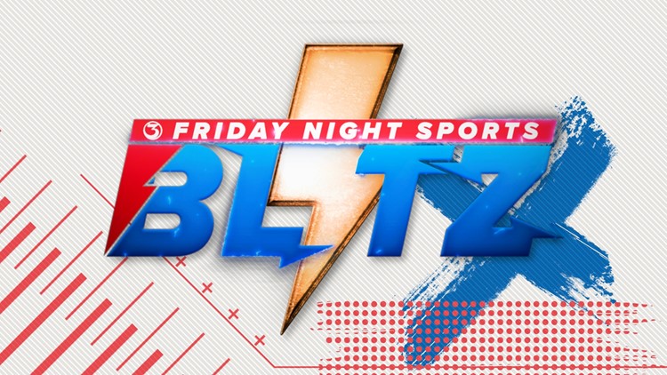 Friday Night Sports Blitz Rankings: Week 6