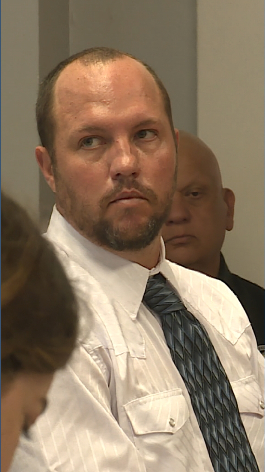 Former DPS trooper sentenced to 14 years in prison for indecency with a ...