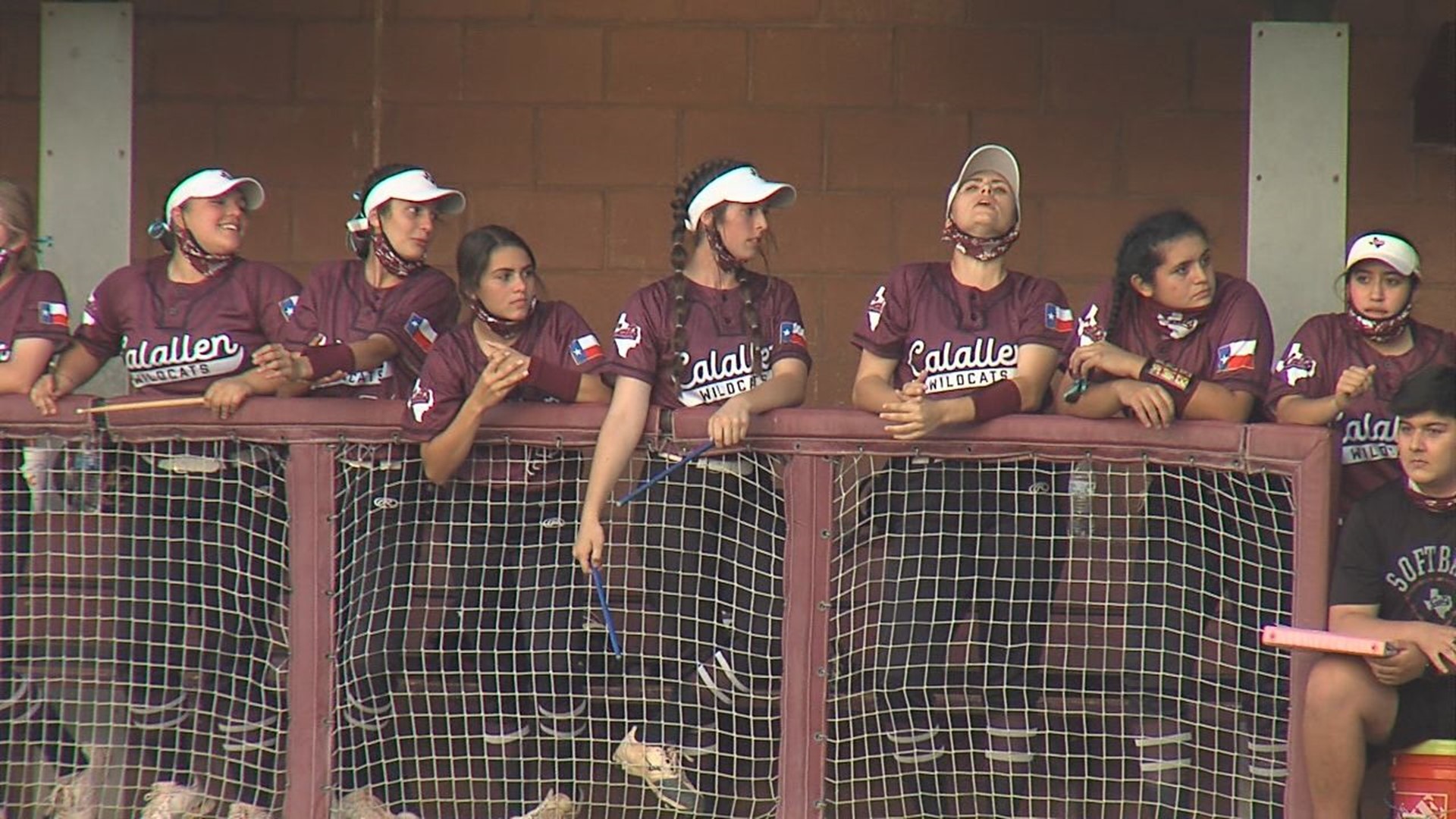 H.S. Softball Playoffs - Schedules, Scores And Highlights | Kiiitv.com