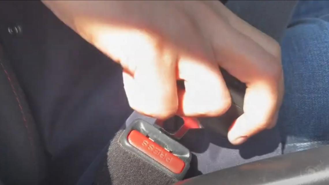 TxDOT and DPS encourage seat belt use especially for teens - Vimarsana News