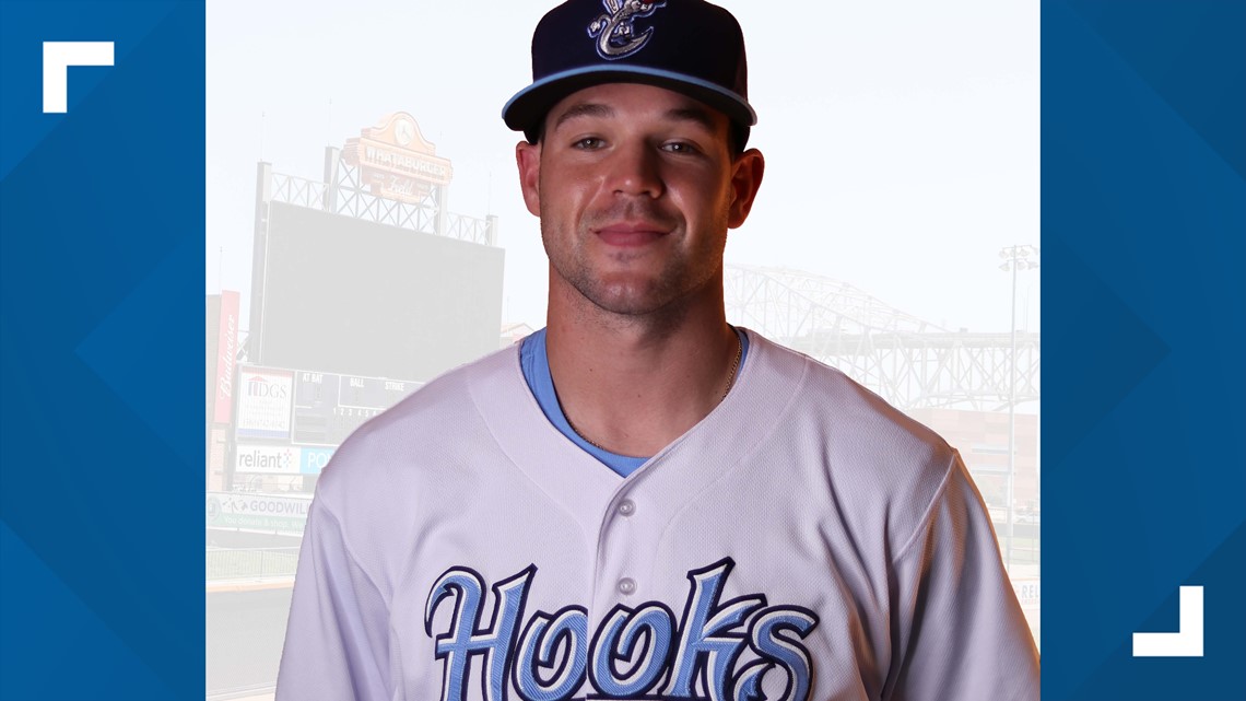 Former Hooks to watch in their first World Series