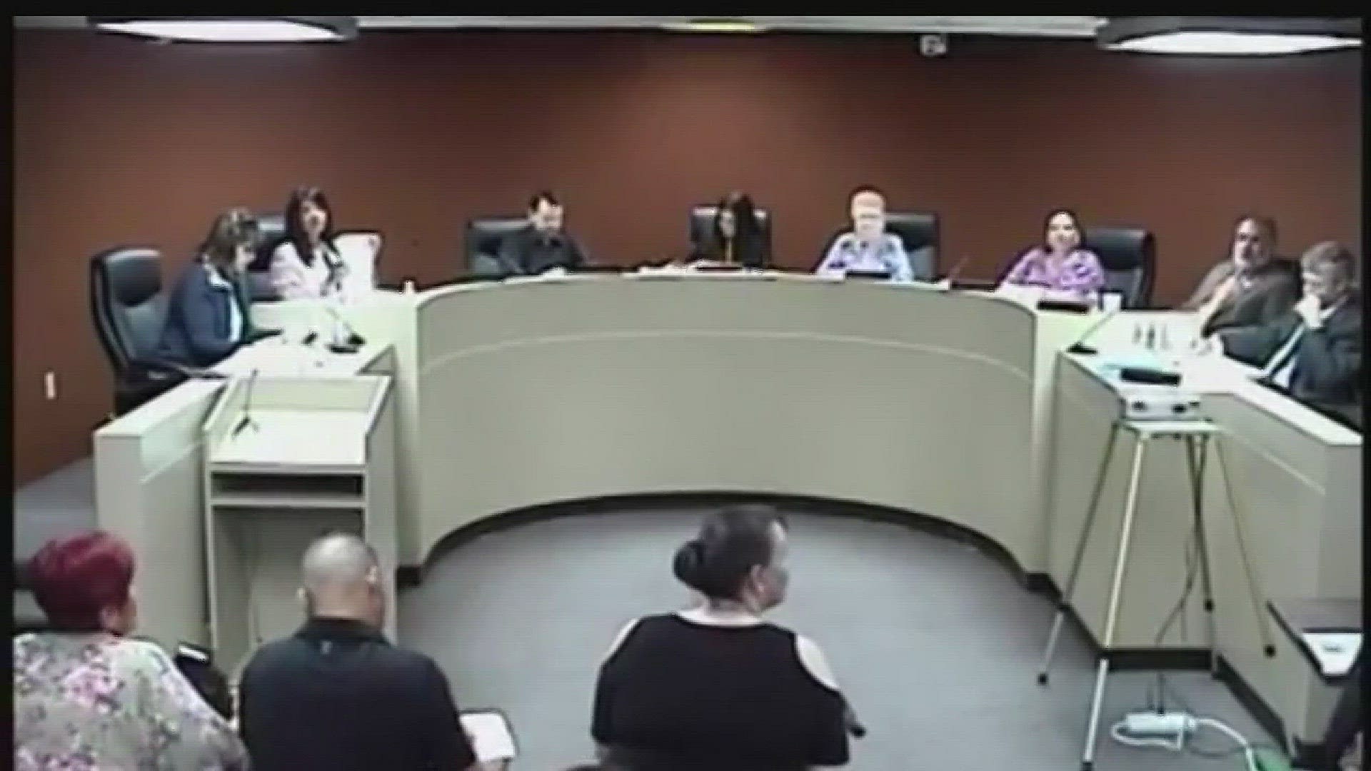 Alice City Council fires City Attorney, City Manager in heated meeting ...