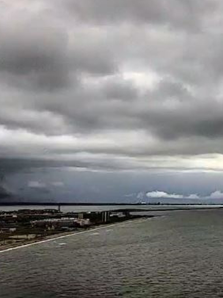 Thousands without power as storms roll through Coastal Bend | kiiitv.com
