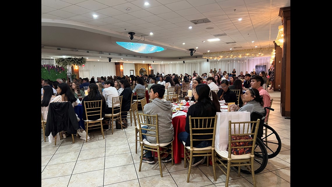 Heroes honored by Coastal Bend Blood Center - Vimarsana News