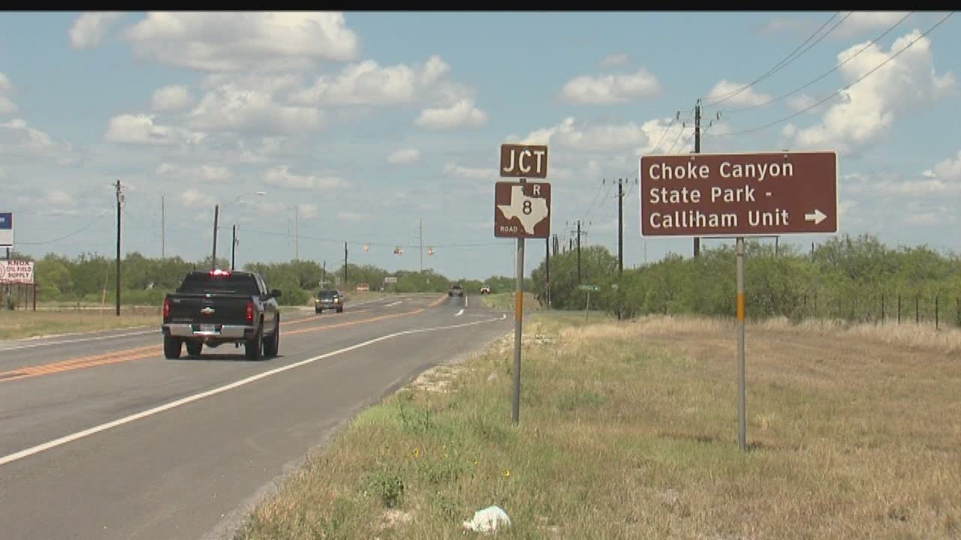 Special Report The History of Old Calliham