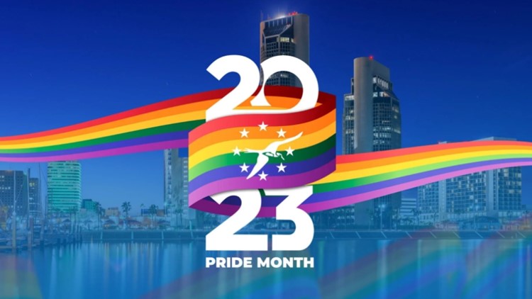 Celebrating Pride Month in Corpus Christi: A list of events