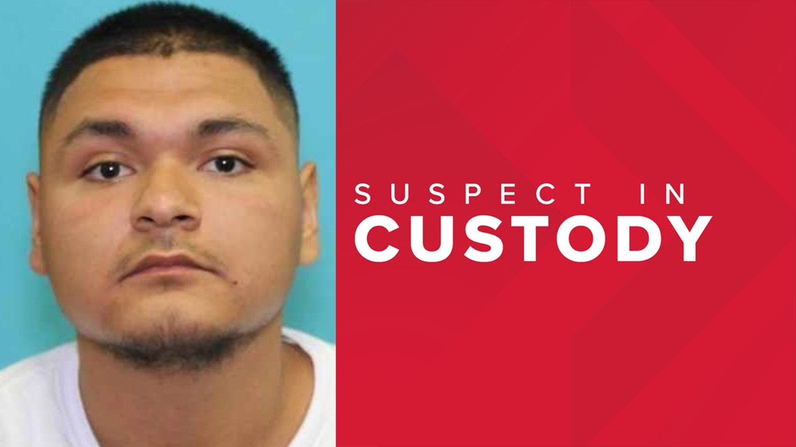 Robstown Murder Was Prison Gang Hit, Police Say | Kiiitv.com